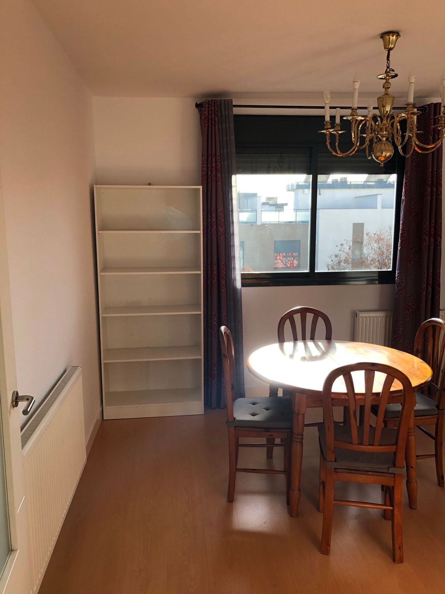 Piso en calle Mariano Benlliure, 1 - Foto 8