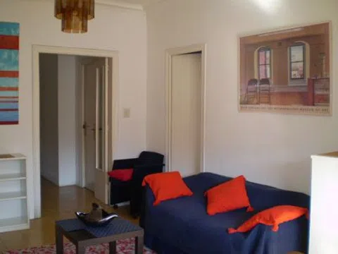 Piso en calle de Muntaner, 138