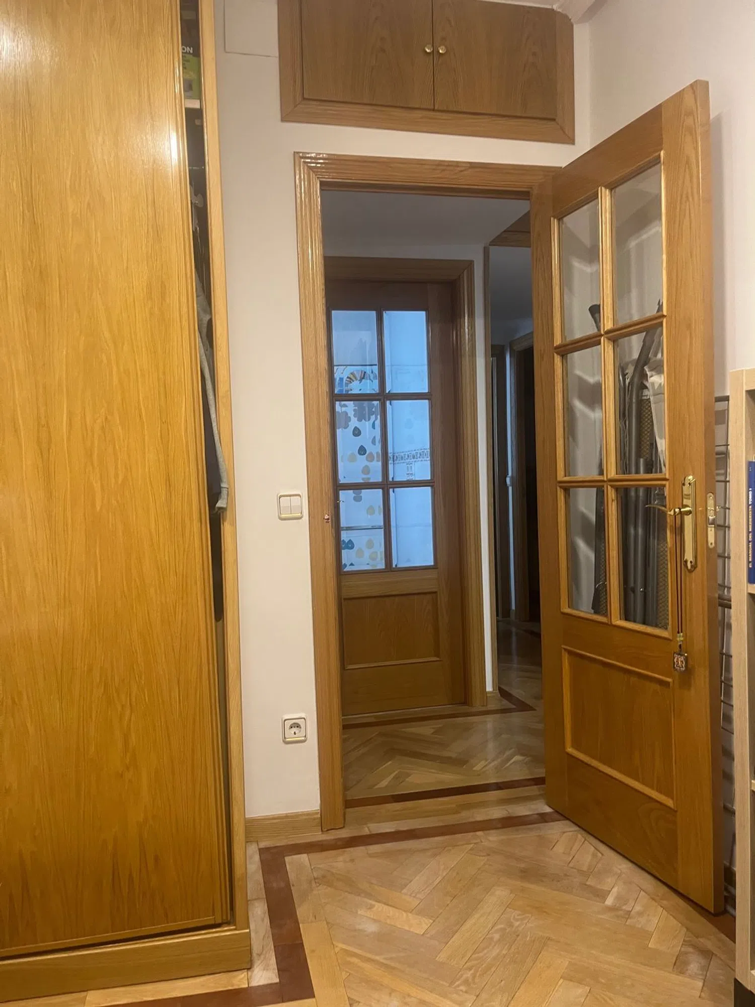 Piso en calle de Raimundo Fernández Villaverde, 37 - Foto 6