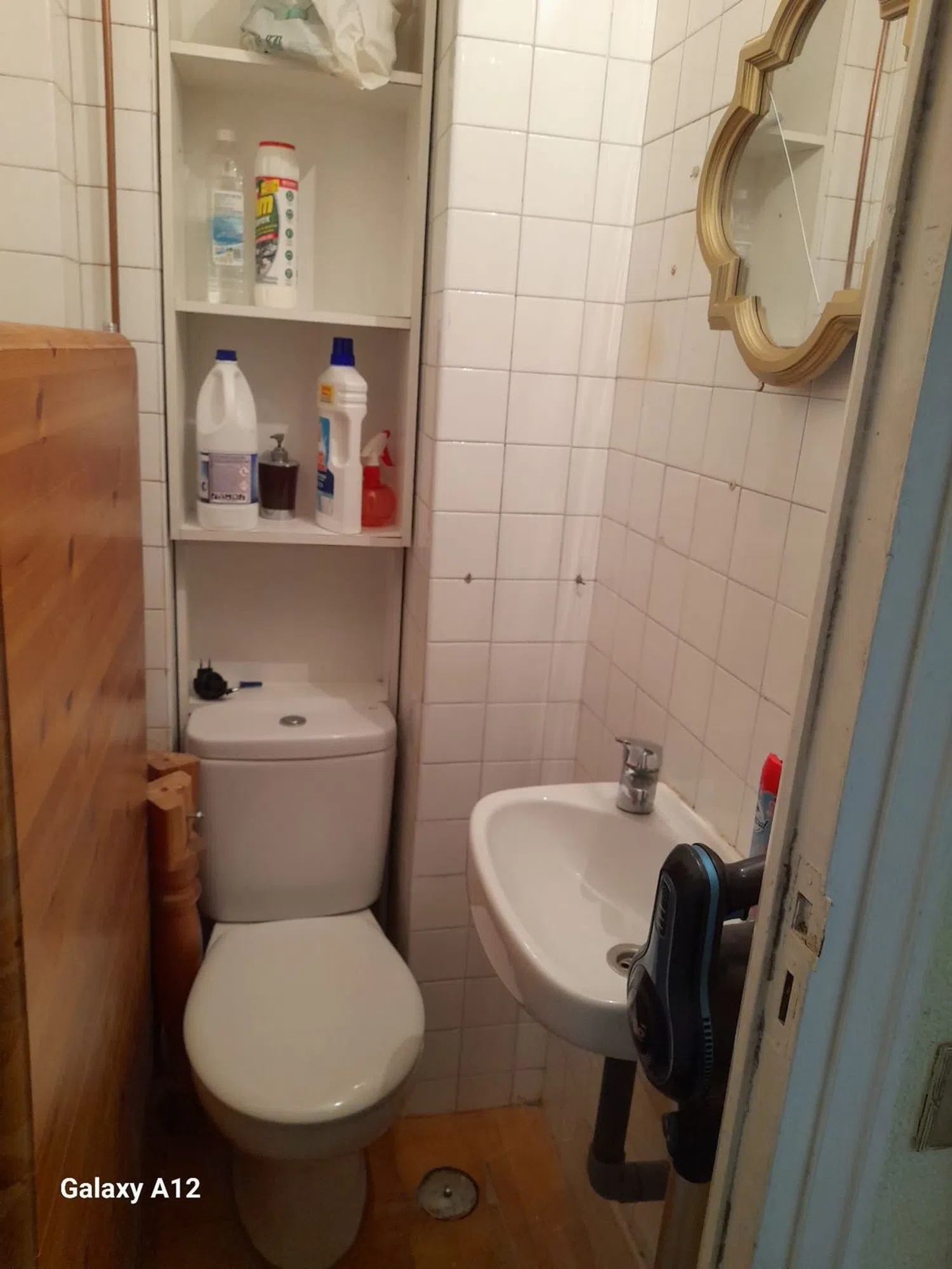 Piso en calle de Juanelo, 21 - Foto 23