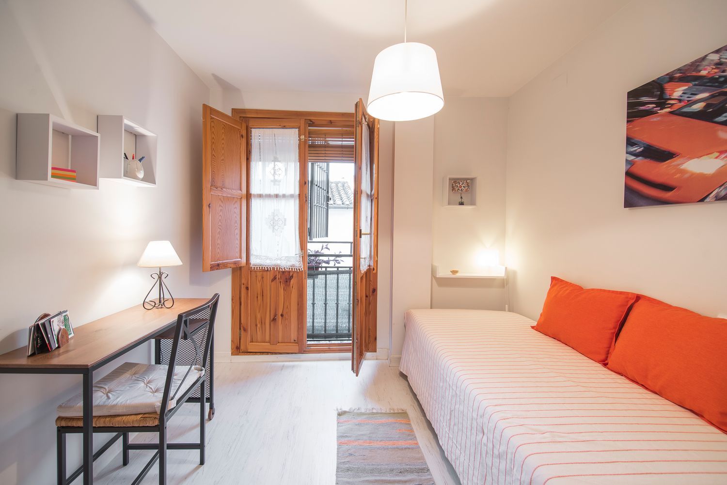 Piso en cuesta de los Infantes, 14 - Foto 9