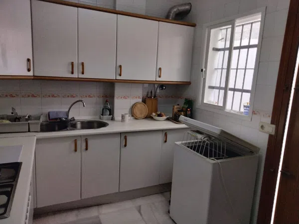 Chalet adosado en Calle Río Limo, 13, Puerto Deportivo, Puerto Deportivo - Foto 8