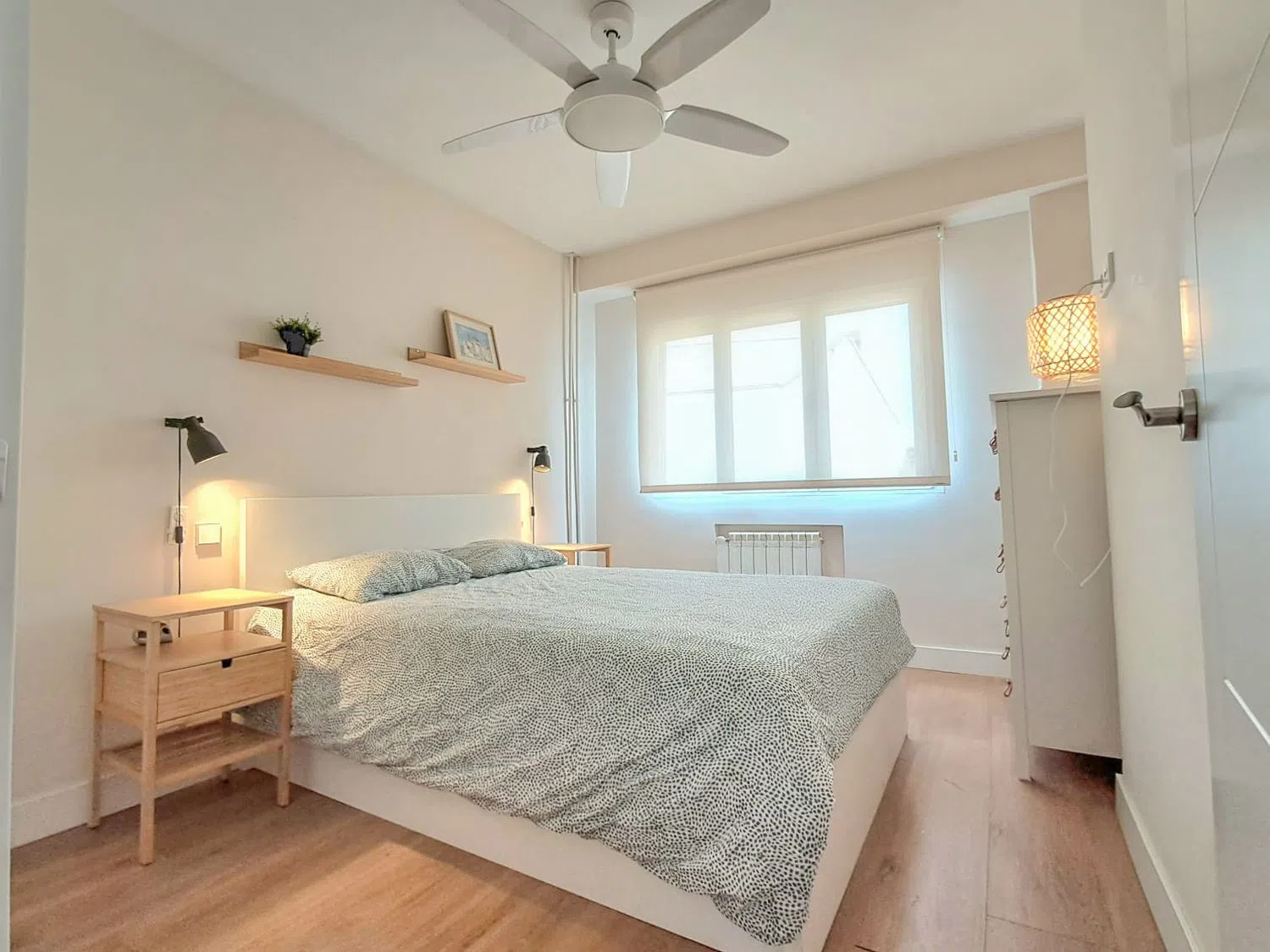 Piso en calle de Benigno Soto, 5 - Foto 4