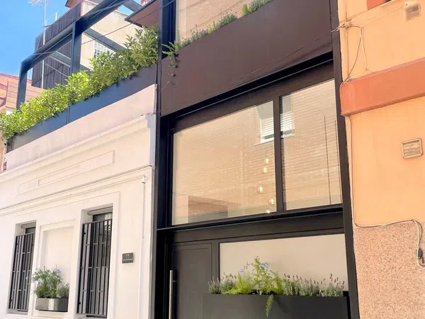 Chalet adosado en calle Velázquez, 11 Sn - Foto 2