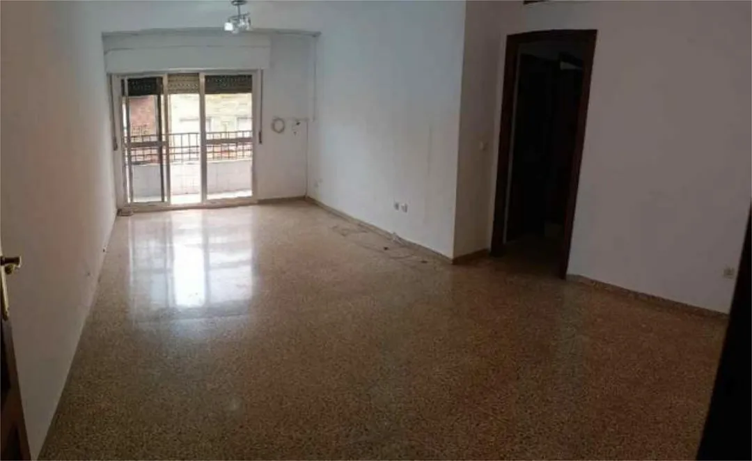 Piso en Distrito Levante - Foto 1