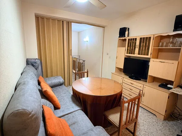 Chalet adosado en Calle Gracia, 50 - Foto 3