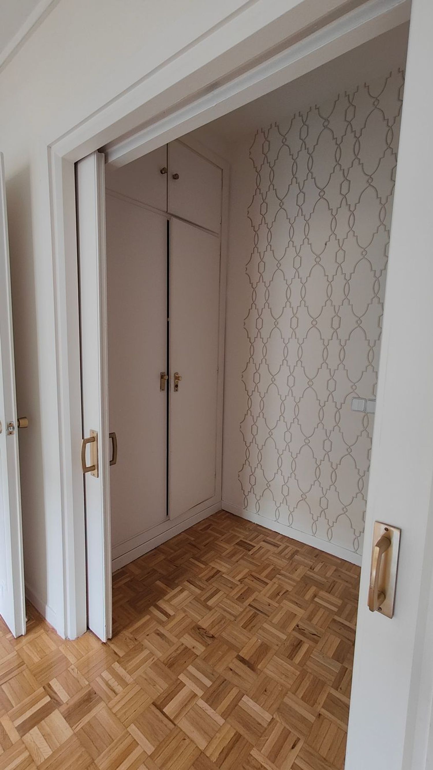 Piso en calle Capitán Haya, 35 - Foto 16