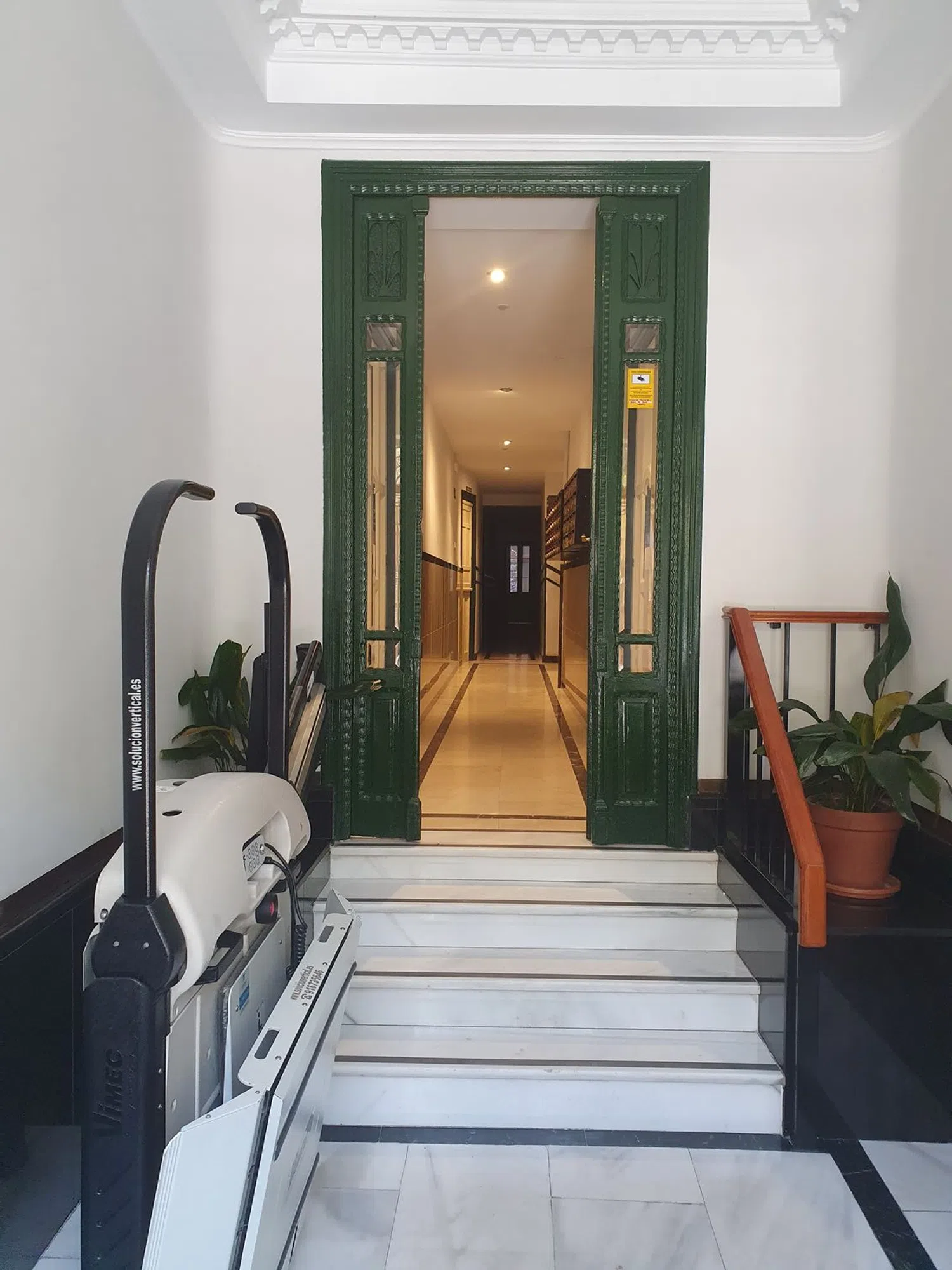 Piso en calle de Ibiza, 17 - Foto 13