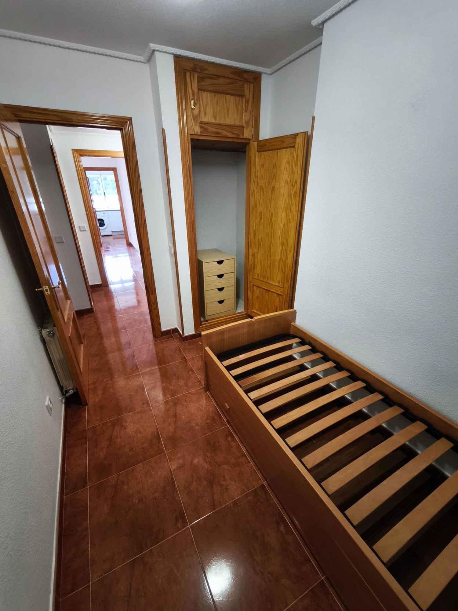 Piso en calle Trinidad, 18 - Foto 17