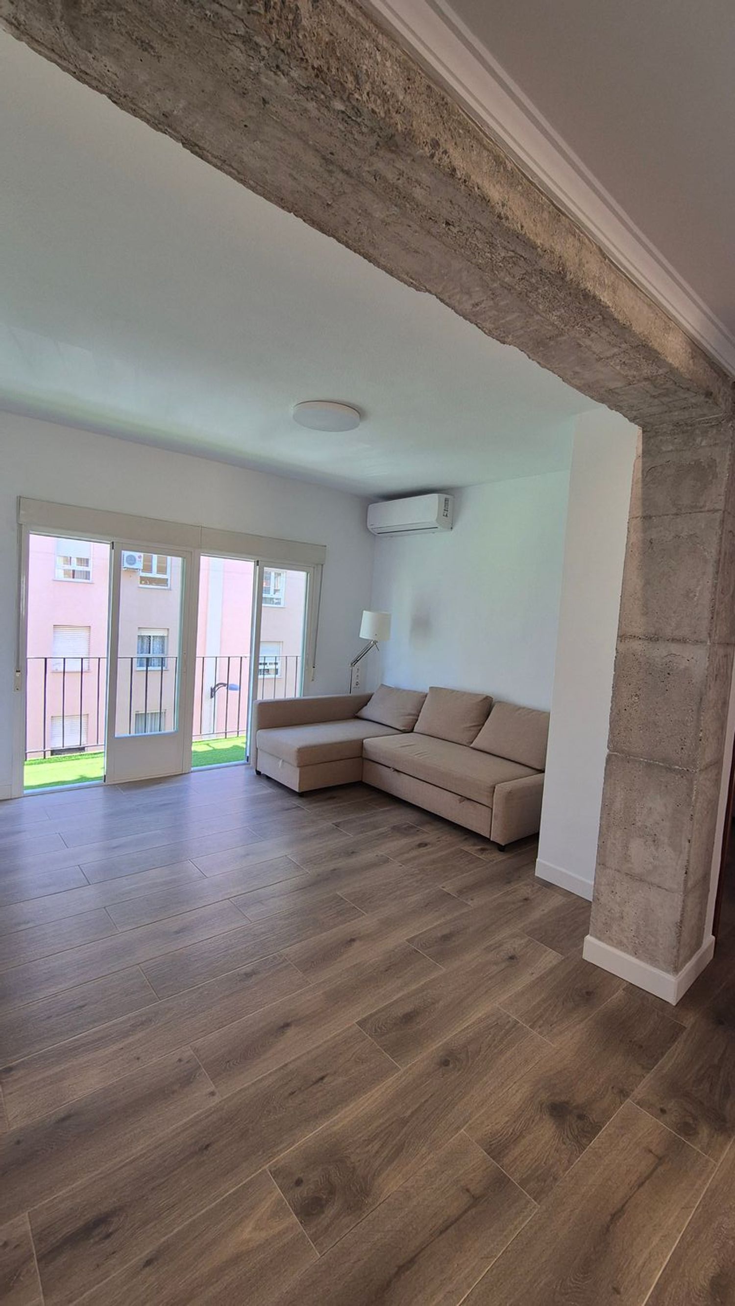 Piso en calle Agustina de Aragón, 14 - Foto 1