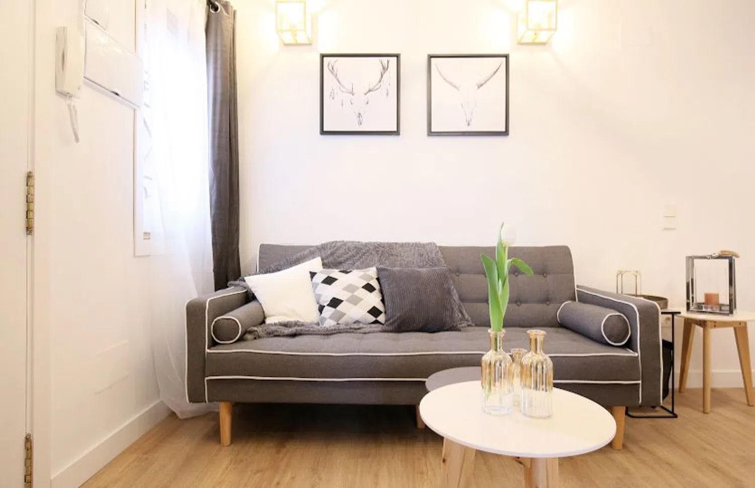 Piso en calle de la Sombrerería, 8 - Foto 4