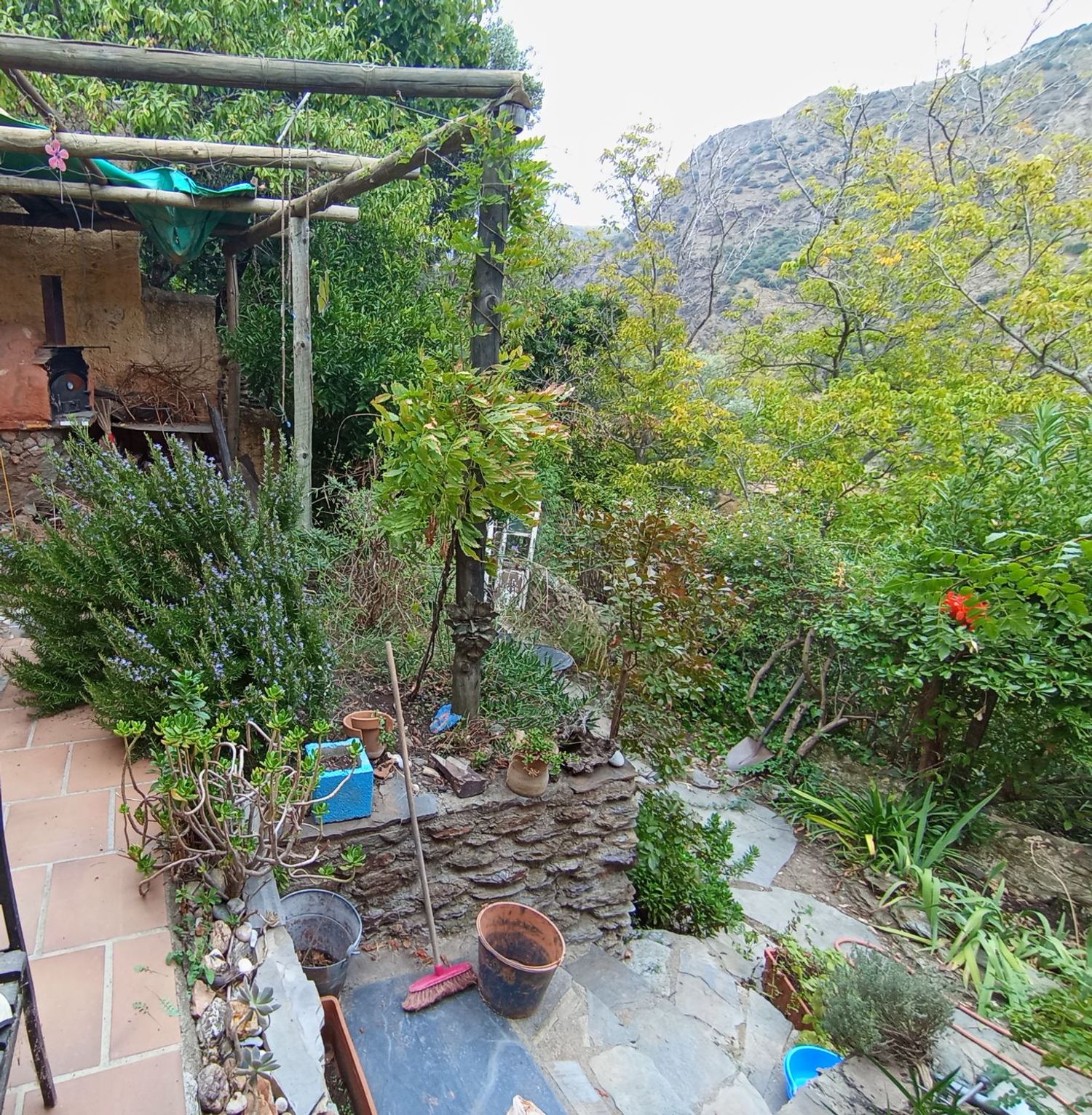Casa de pueblo en Calle Barranco Agrio, 16 - Foto 20