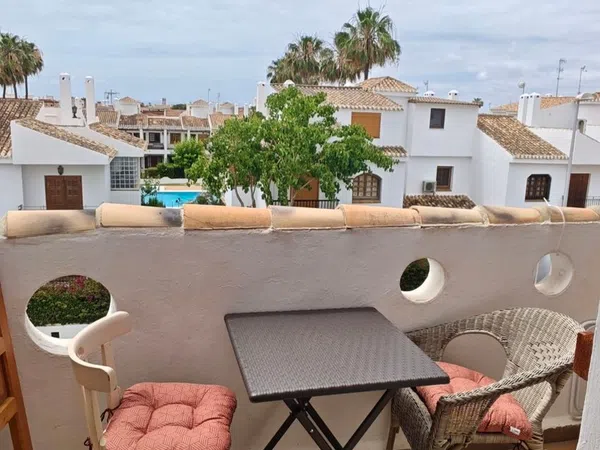 Estudio en Avenida del Mar Menor, 60, Pueblo Latino, Pueblo Latino - Foto 8