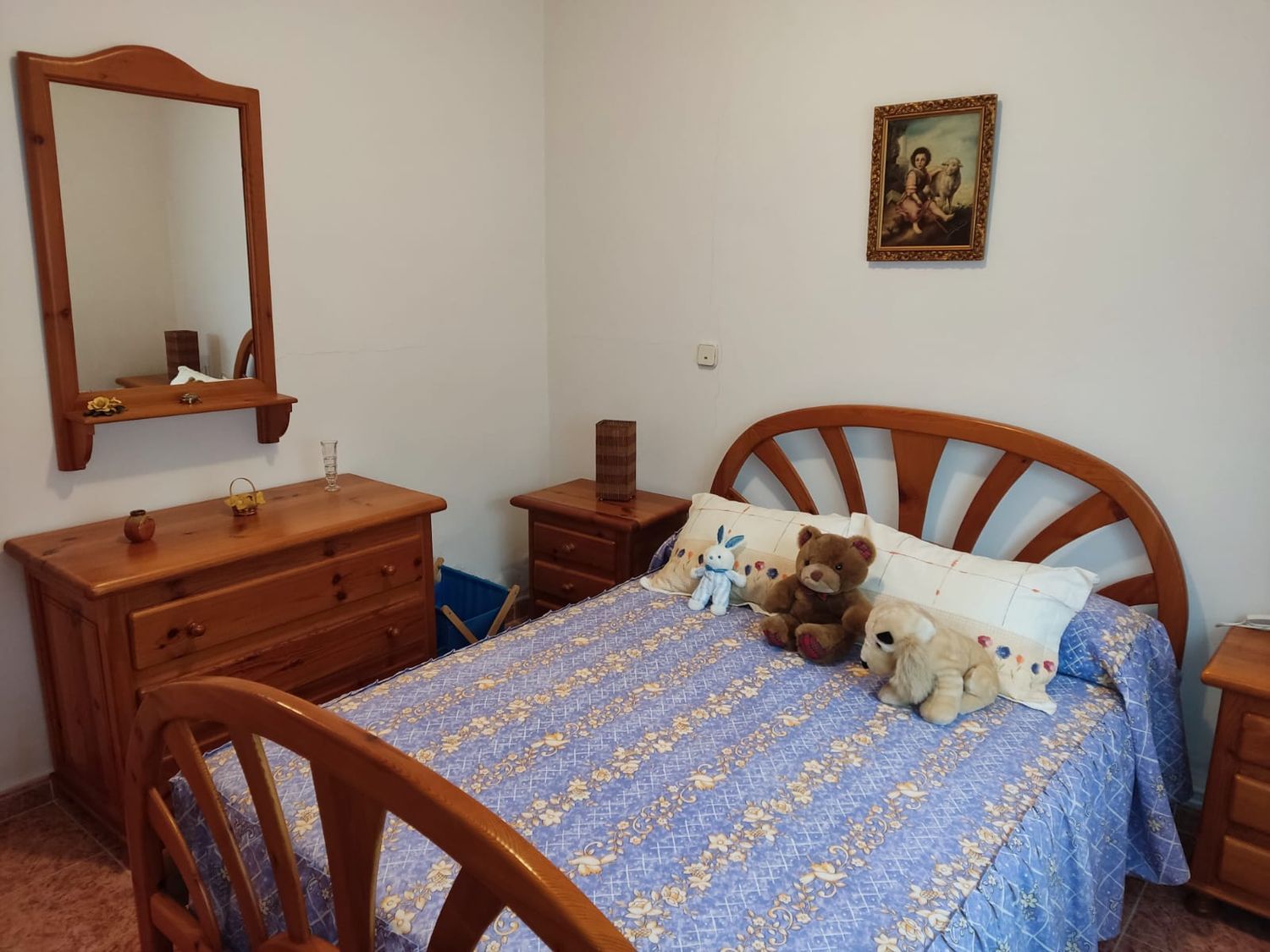 Casa o chalet independiente en Santa Olalla - Foto 7