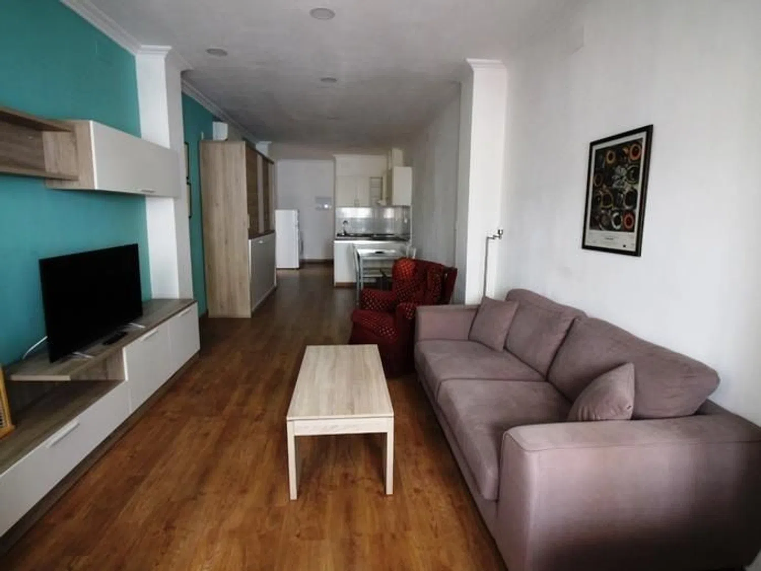 Piso en calle Goles, 54 - Foto 9