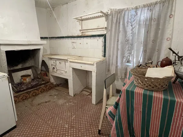 Casa de pueblo en CL La Capilla, 4 - Foto 10