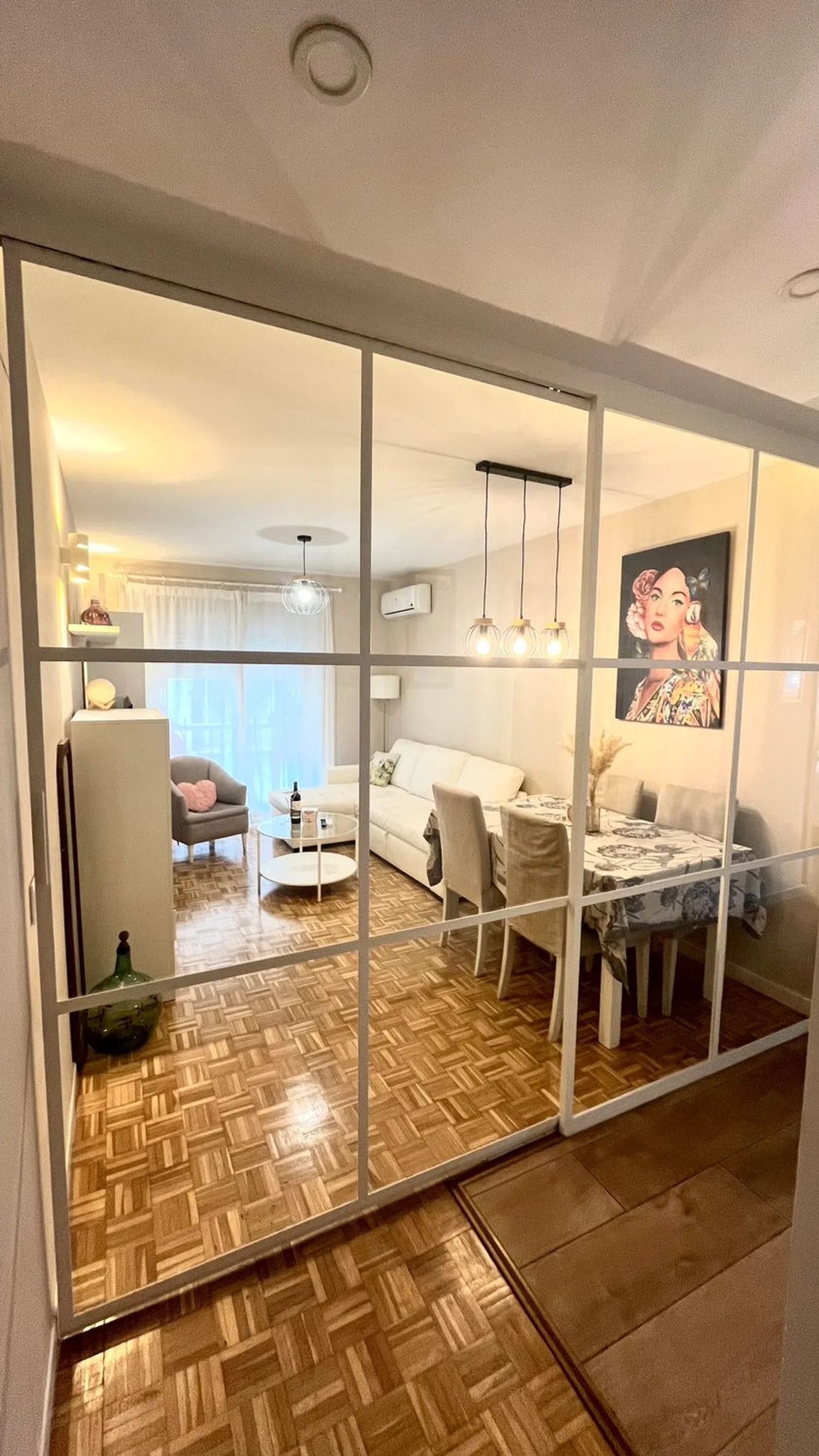 Piso en avenida de Menéndez Pelayo, 44 - Foto 2