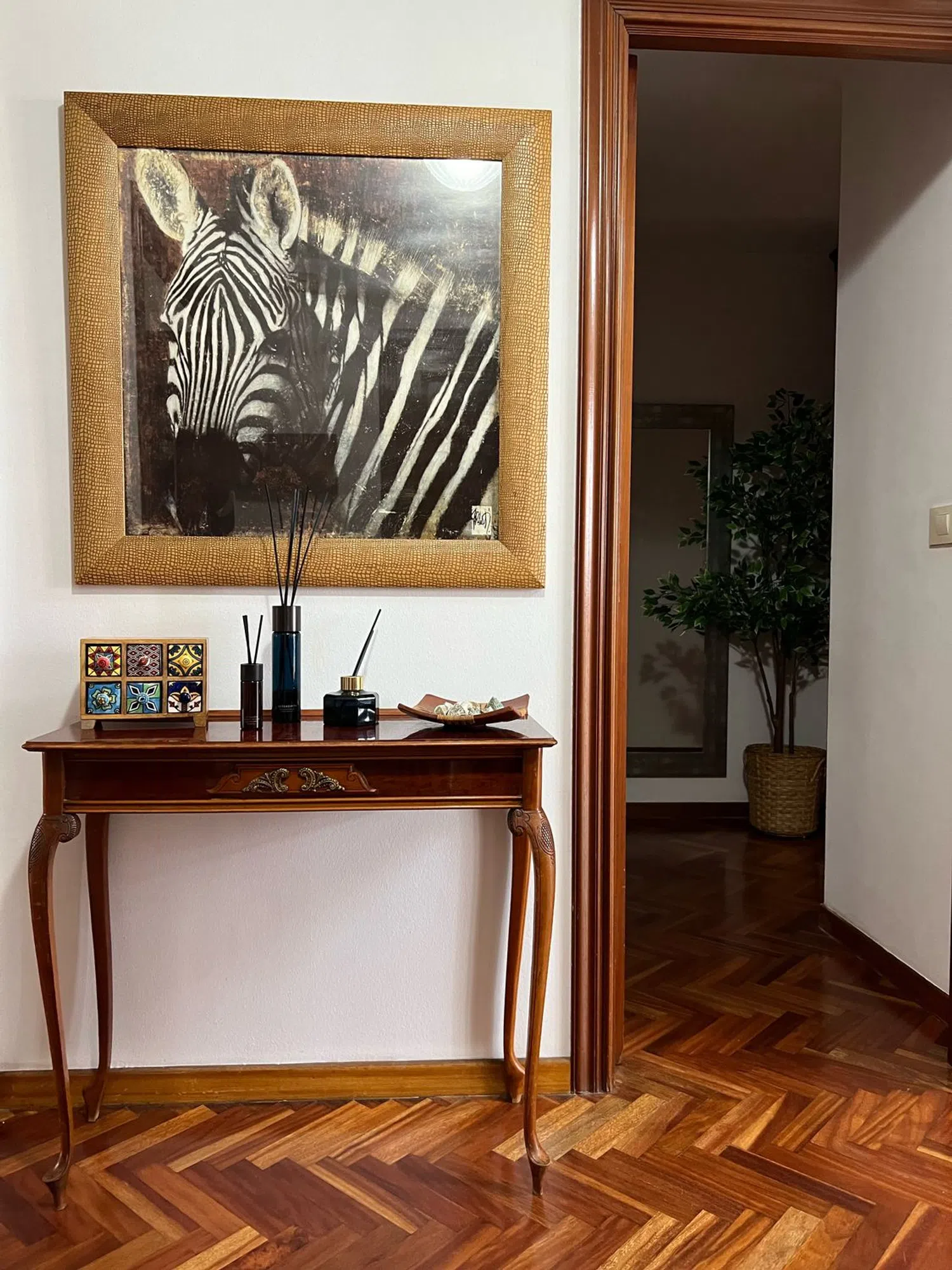 Piso en avenida Finisterre, 67 - Foto 3