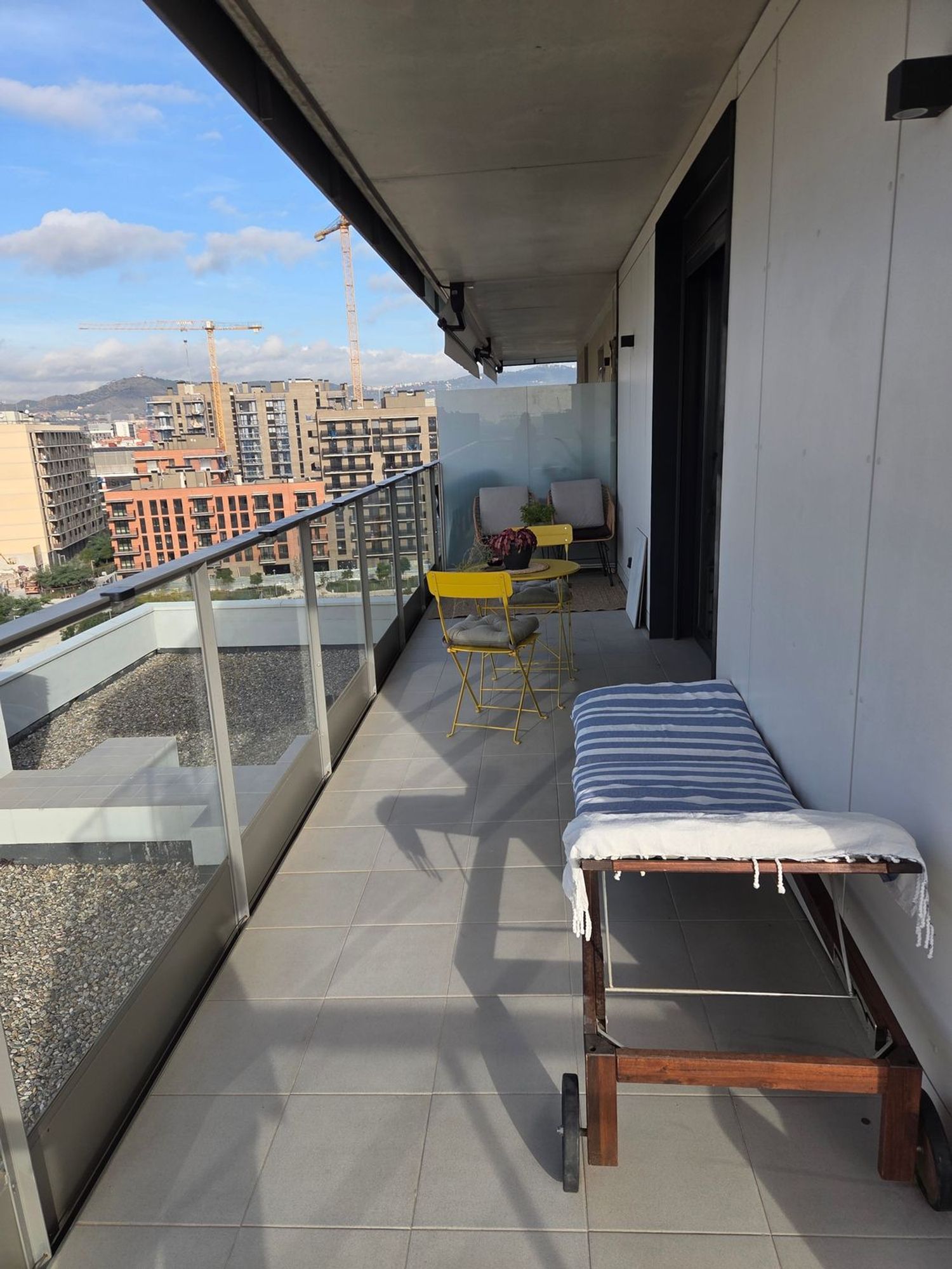 Piso en Calle del Plom, 31, La Marina del Prat Vermell - Foto 16