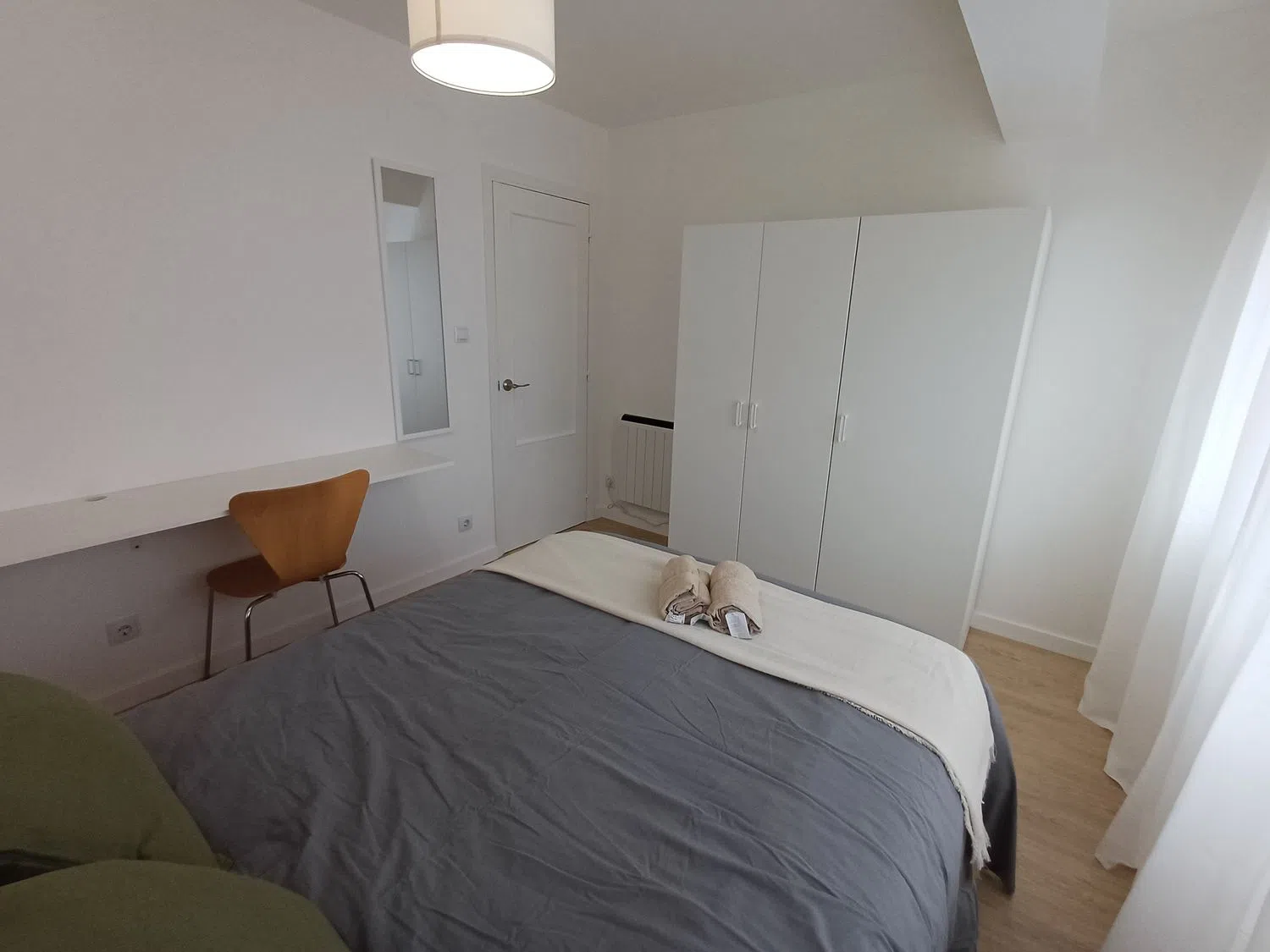 Piso en calle Cardenal Cisneros, 11 - Foto 8