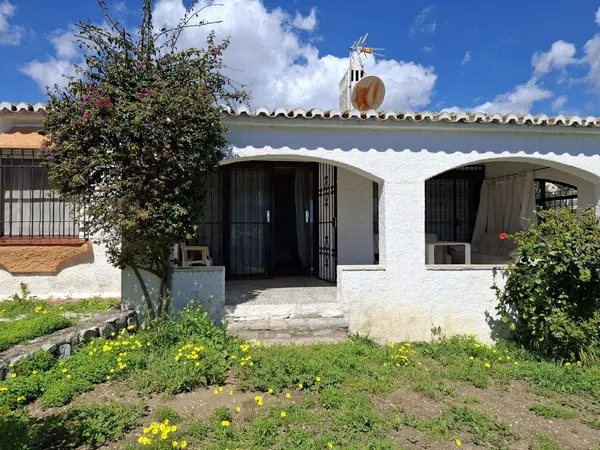 Casa o chalet independiente en Calle Pinar de Calypso, 16, Sitio de Calahonda, Sitio de Calahonda - Foto 22