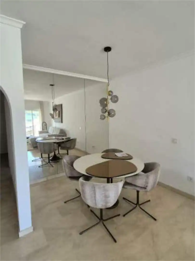 Piso en Castillo Sohail Fuengirola - Foto 7