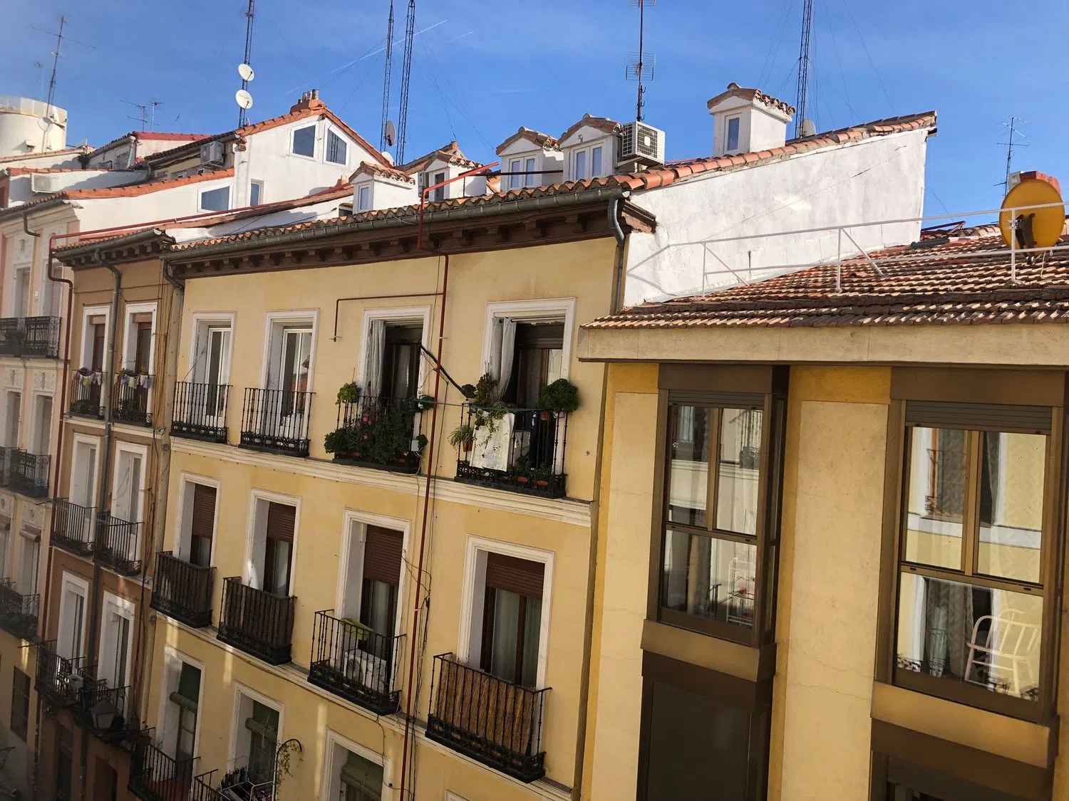 Dúplex en calle Buenavista, 40 - Foto 22