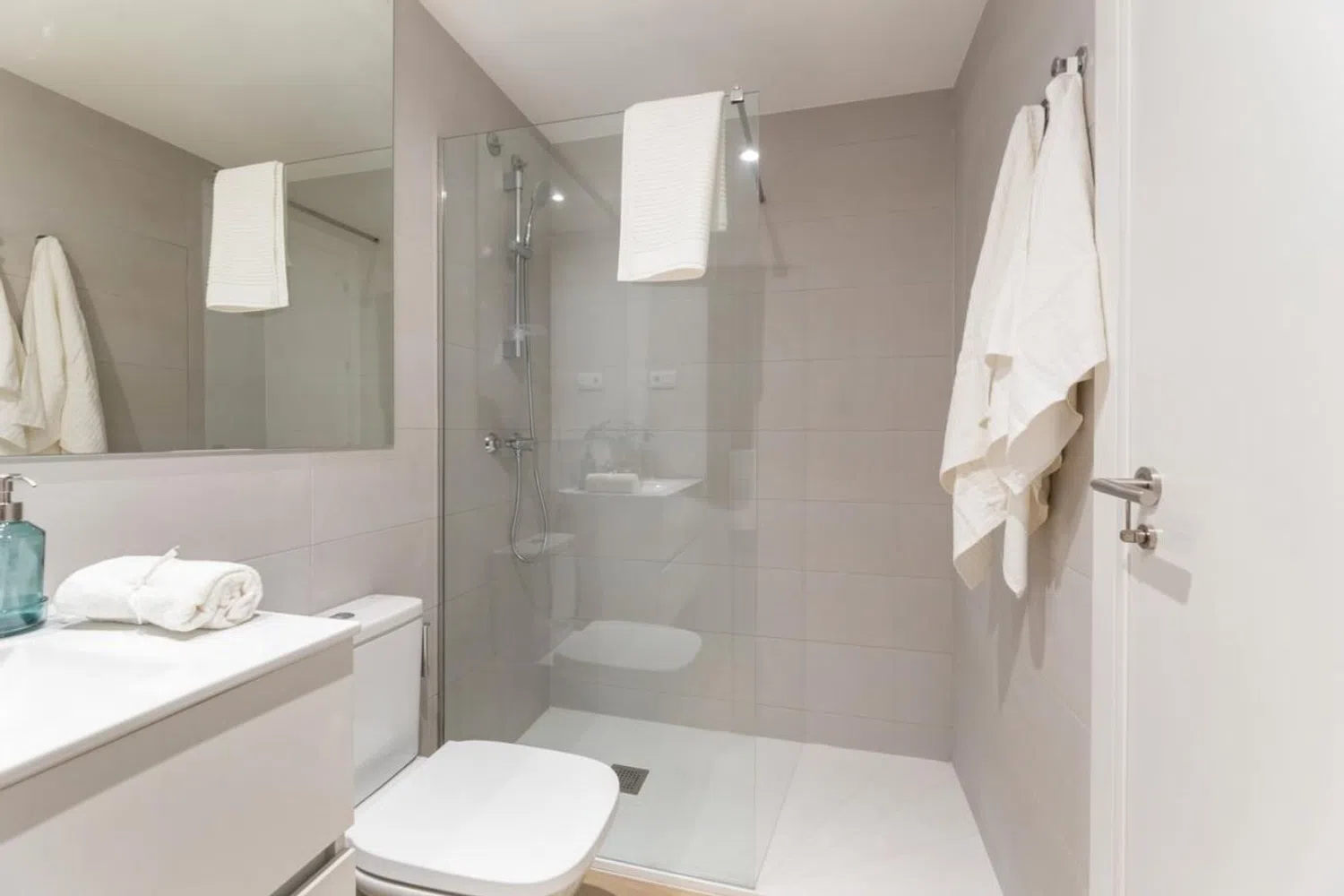 Piso en calle Arroyo del Cañaveral, 68 - Foto 7