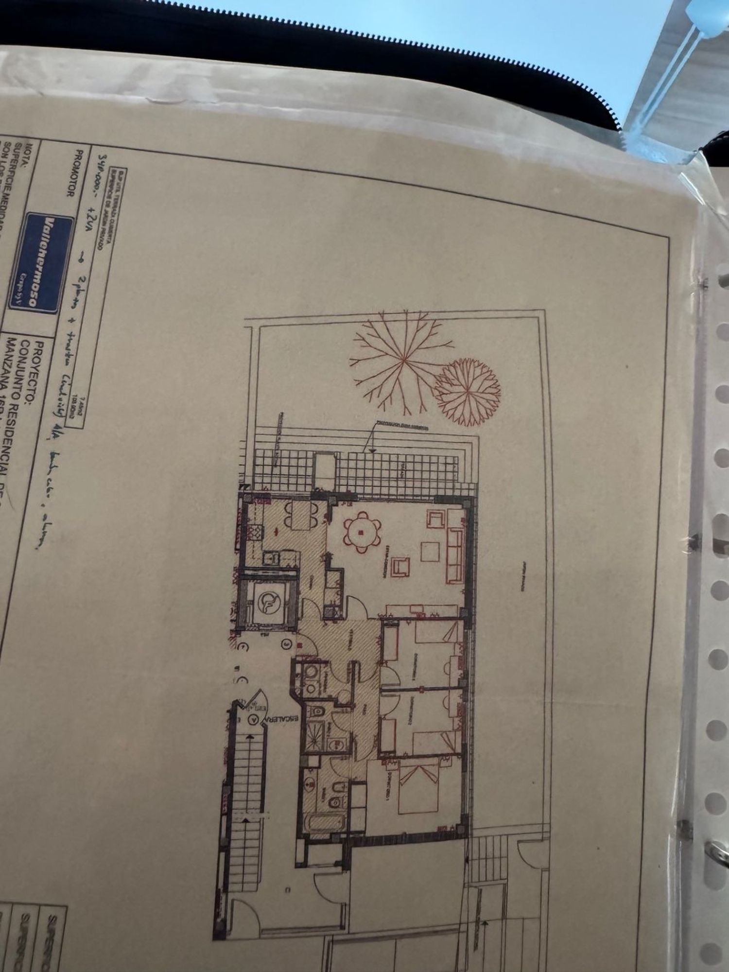 Piso en calle de Roc Codó, 43 - Foto 16