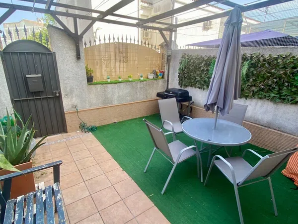 Chalet adosado en Calle Parque Alto, 33, Picadueñas - Foto 26