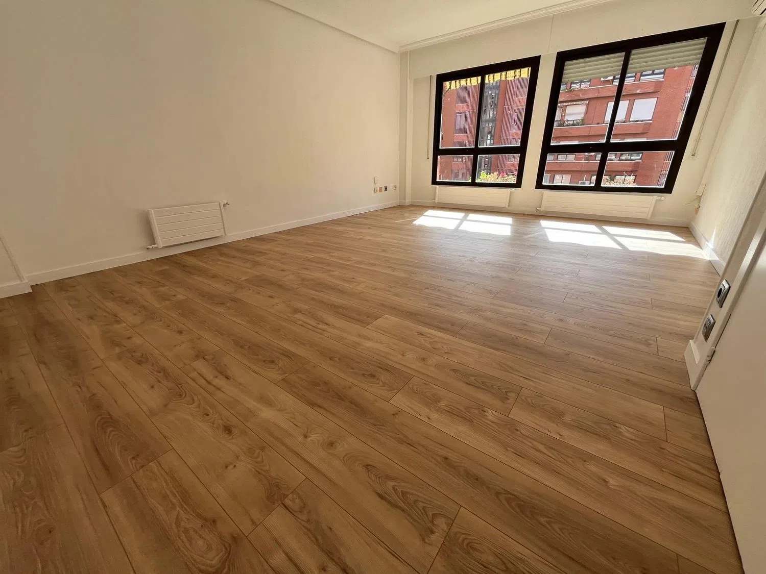 Piso en ronda del Ingenioso Hidalgo, 47 - Foto 12