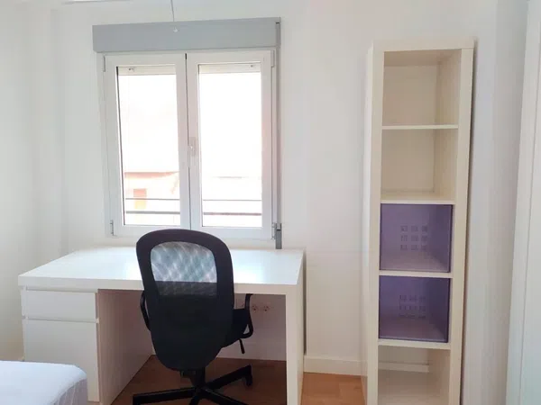 Piso en Calle Vicente Blasco Ibáñez, 1, Centro - Foto 8