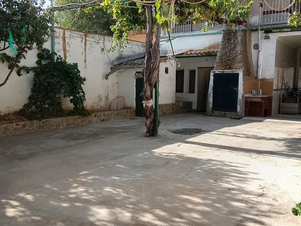 Casa o chalet independiente en Calle Asensio, 4, Barrios periféricos - Pedanías, Barrios periféricos - Pedanías - Foto 15