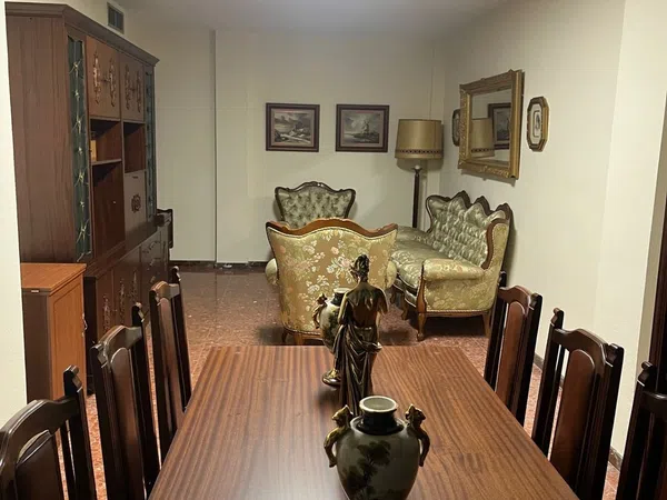 Piso en Avenida de Jesús Rescatado, 5, La Viñuela - Foto 20