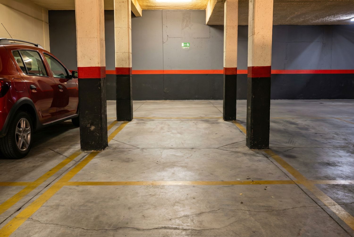 Piso en calle de la Fuente de la Reina, 1 - Foto 19