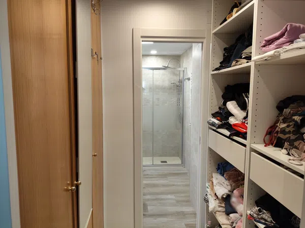 Piso en paseo de Fuente Lucha, 19 - Foto 18