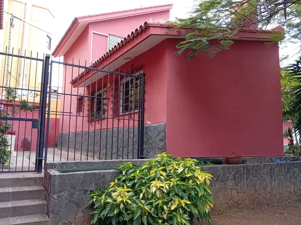 Casa o chalet independiente en Avenida de Benito Pérez Armas, 41 - Foto 39