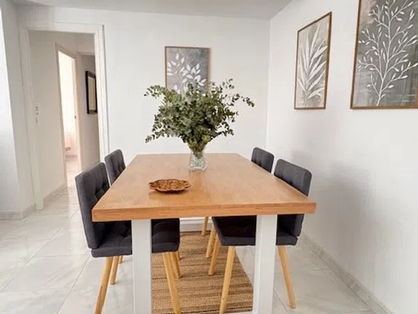 Piso en calle de León XIII, 19 - Foto 3