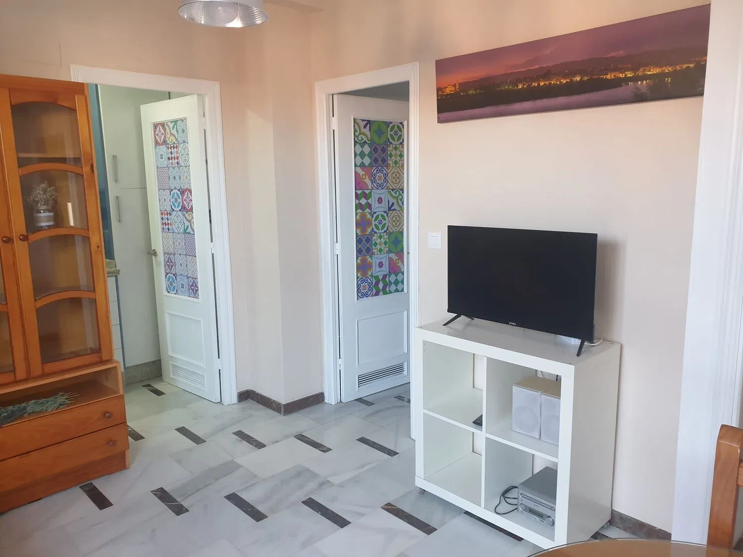 Estudio en calle José María Pemán, 12 - Foto 5