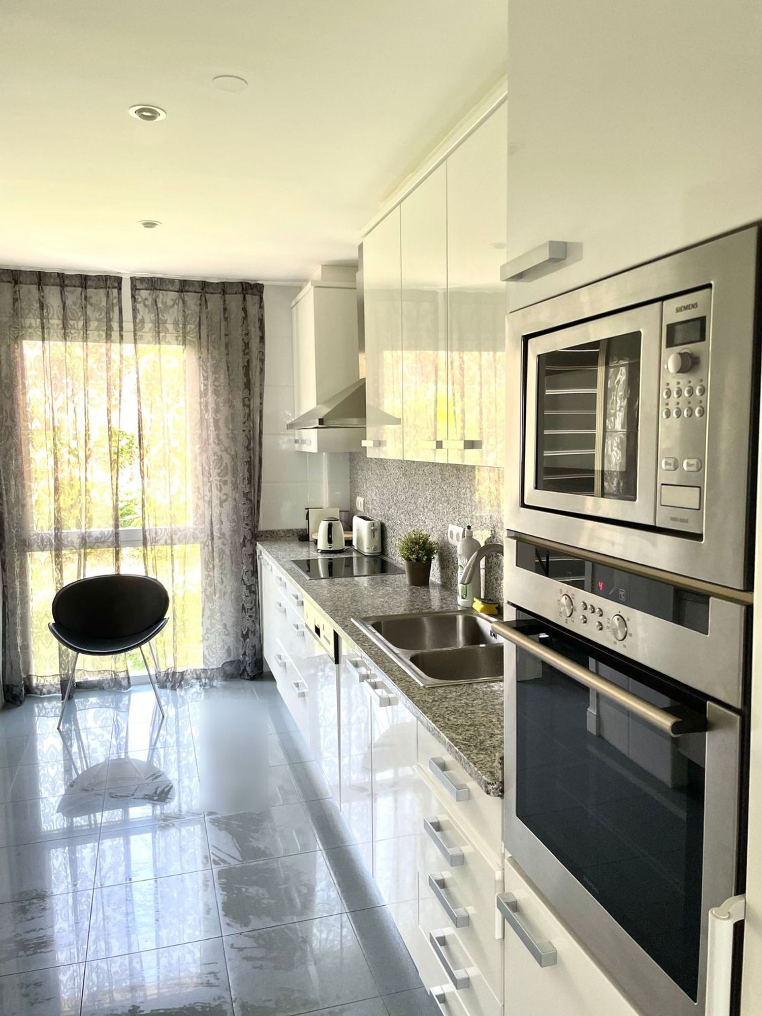 Piso en calle Alcalá 15-d, 107 f - Foto 9