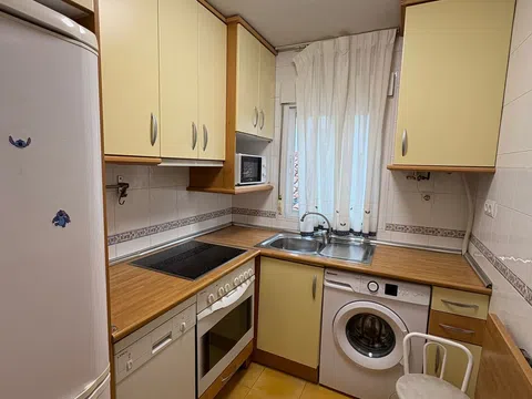 Piso en calle de José María López Landa, 3 - Foto 3