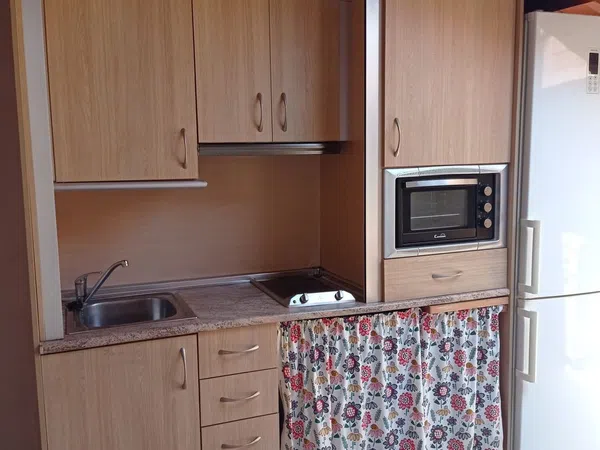 Ático en calle de Mitja Galta, 1 - Foto 4