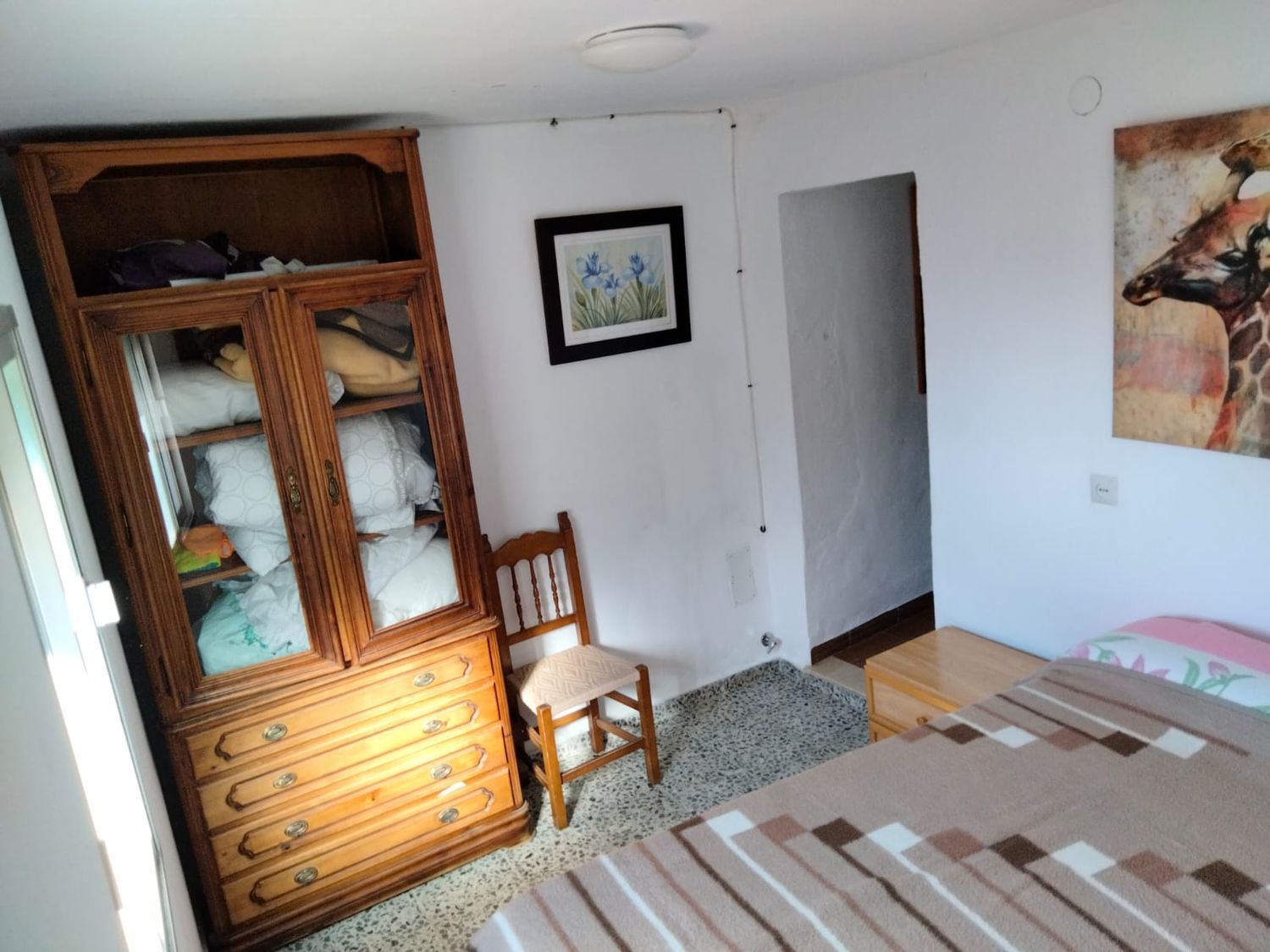 Casa de pueblo en calle Camachas, 55 - Foto 14