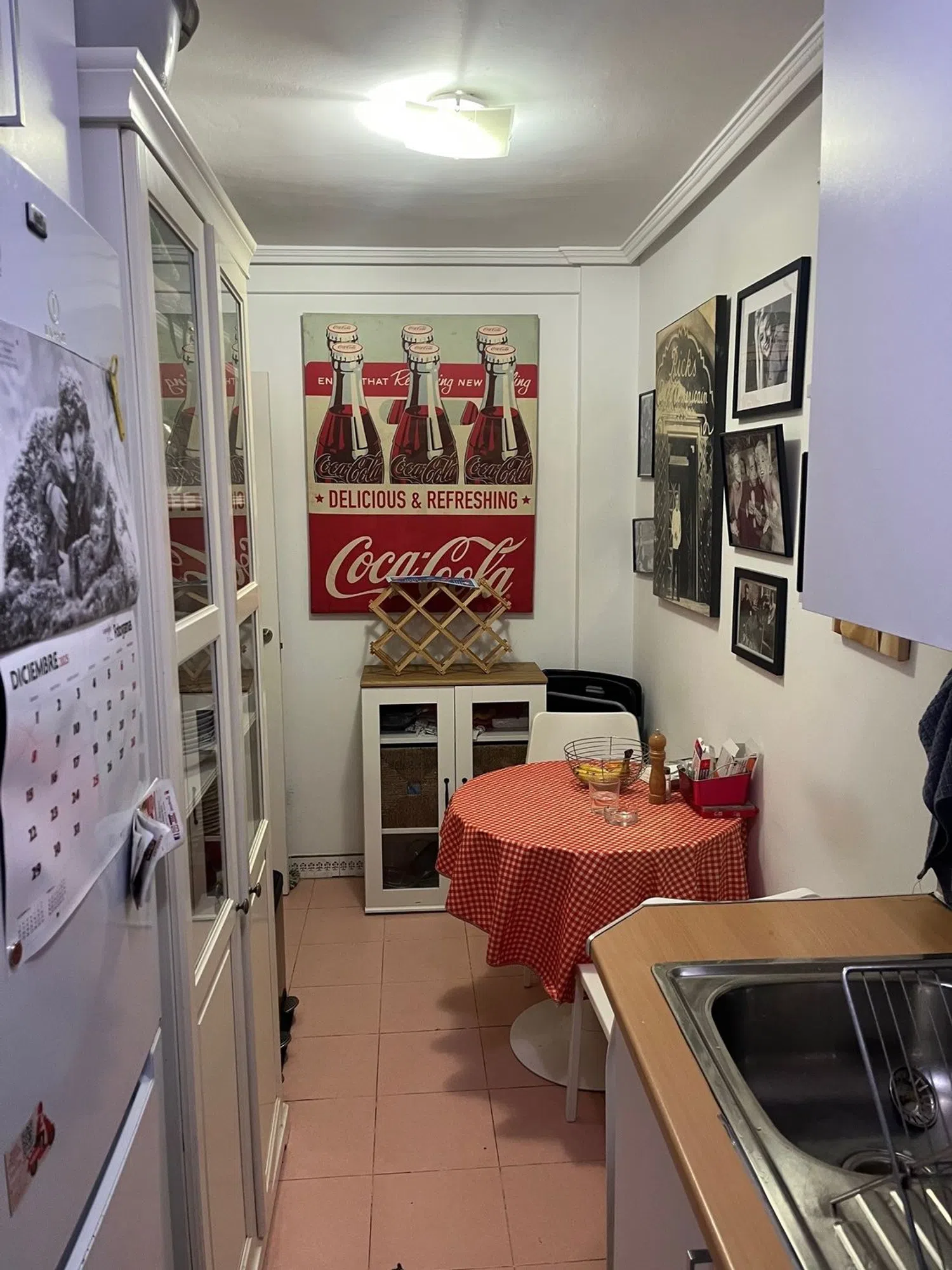 Piso en travesía de las Cañas, 1 b - Foto 3