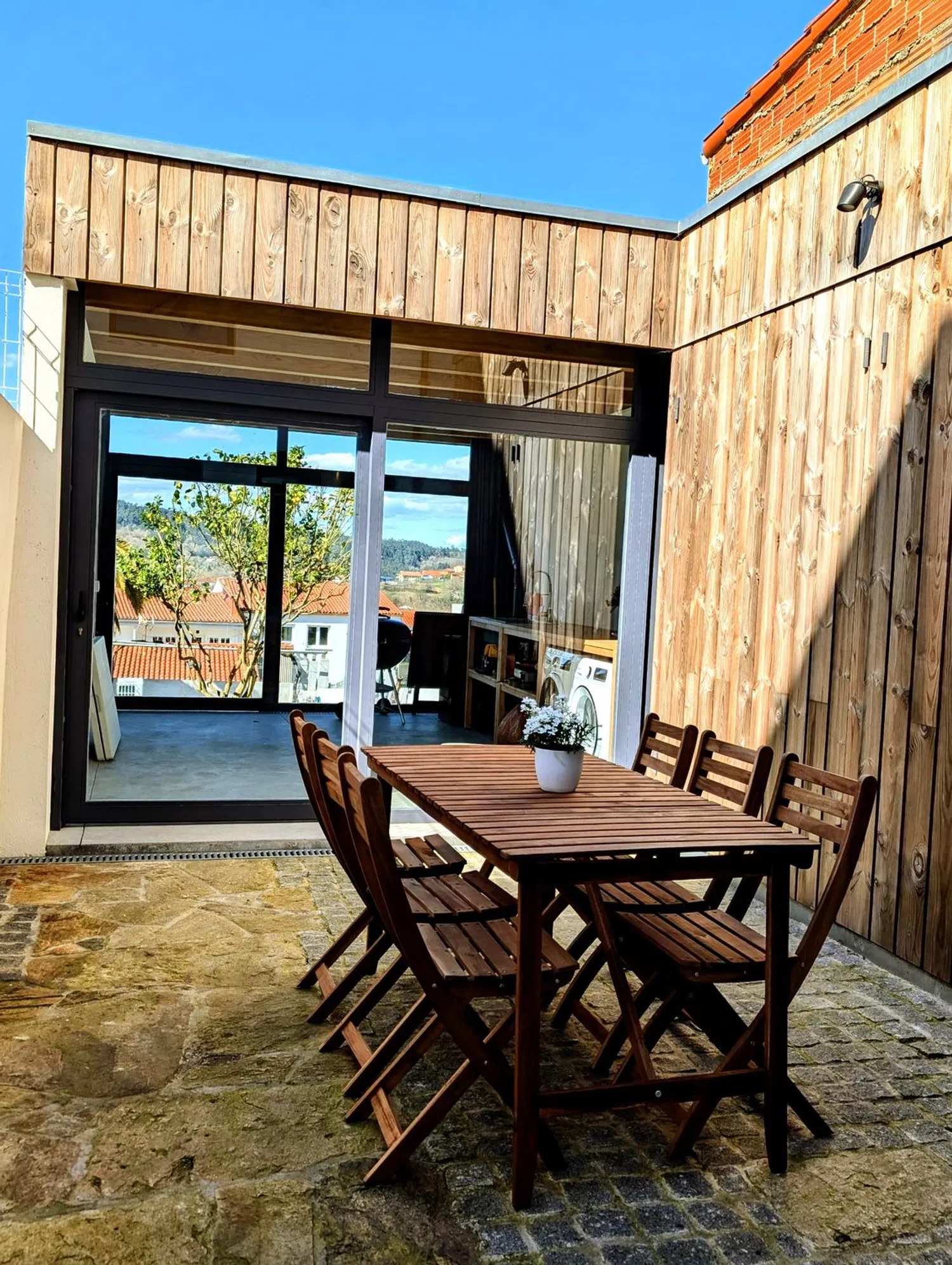 Chalet adosado en Campus norte - S.Caetano - Foto 36