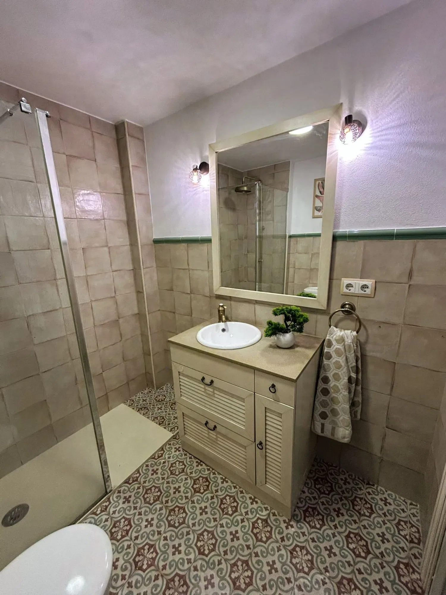 Piso en calle Goya, 9 - Foto 12