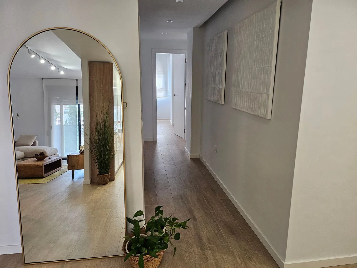 Piso en avenida Don Juan de Borbón, 94 - Foto 5