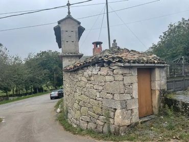 Chalet en  Avenida de Lugo 38 - Foto 22