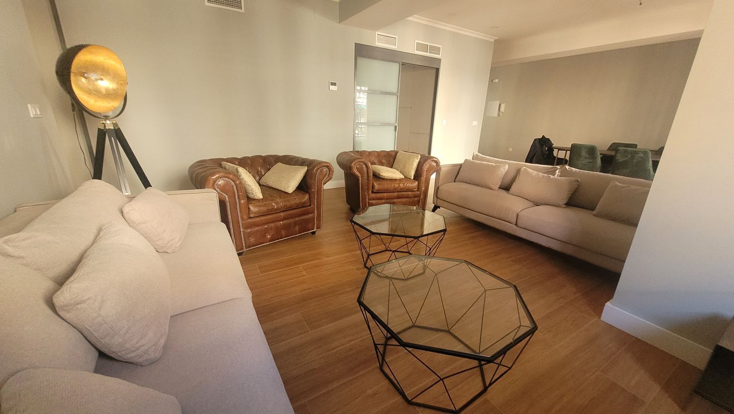 Piso en calle Infante Carlos de Borbón, 16 - Foto 3