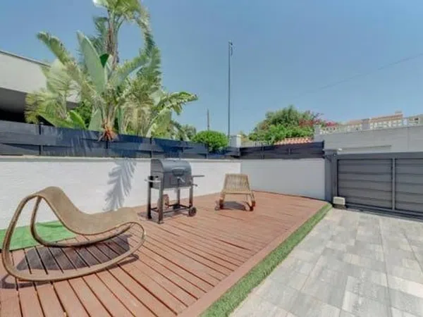 Casa o chalet independiente en Delta de l'ebre, 61, Les Brises de Calafell - Segur de Dalt - Foto 14